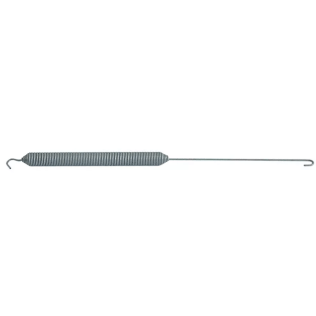 Horeca Parts - Sprężyna rozciągana śr. 10,5mm dł. całkowita 274mm śr. drutu 1,8mm - Zmywarka uniwersalna Zanussi (3053064)