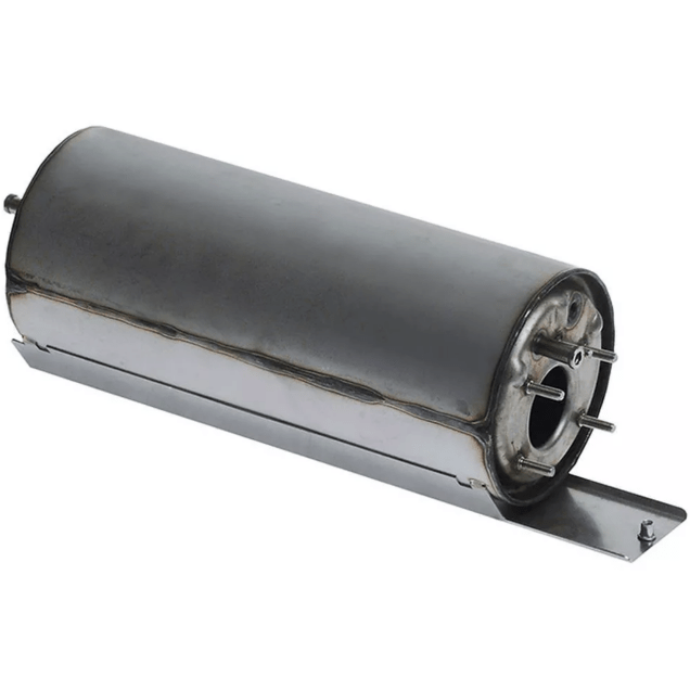 Horeca Parts - Boiler średnica 130 długość 310 mm – do ekspresu kawowego Fagor