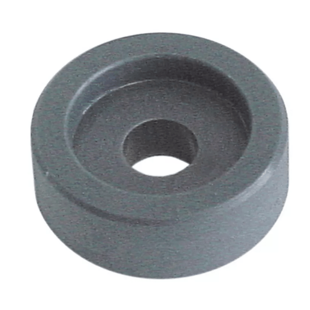 Horeca Parts - Rolka do mechanizmu okapu, wymiary 35x12 mm, PVC - Zmywarka Lamber (5041838)