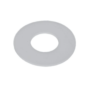Horeca Parts - Tarcza nylonowa, śr. wew. ø 22 mm, ED ø 50 mm, do ramienia myjącego, grubość 2 mm - Zmywarka Lamber (3743112)