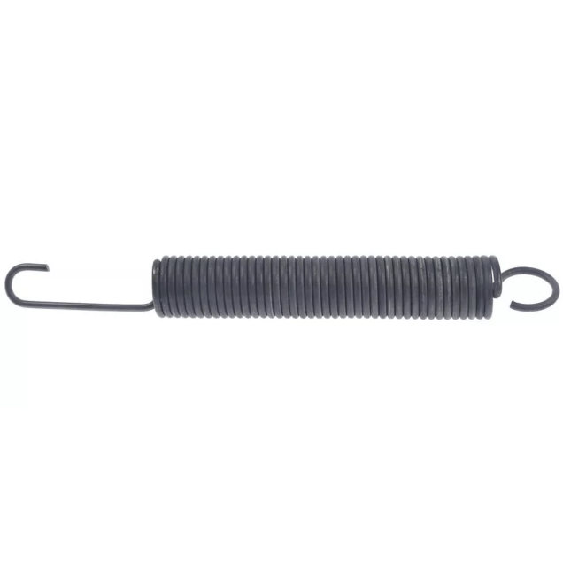 Horeca Parts - Sprężyna rozciągana śr. 40,5mm dł. całkowita 355mm śr. drutu 5mm - Zmywarka kapturowa Lamber (3250087)