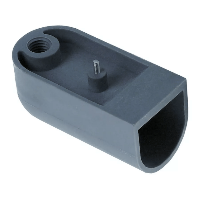 Horeca Parts - Pułapka powietrzna dł. 40mm szer. 40mm wys. 85mm - Zmywarka uniwersalna Lamber (3060082)