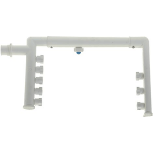 Horeca Parts - Listwa myjąca Lt 100-110 - Zmywarka do szkła/kubków Rancillo (3743281)