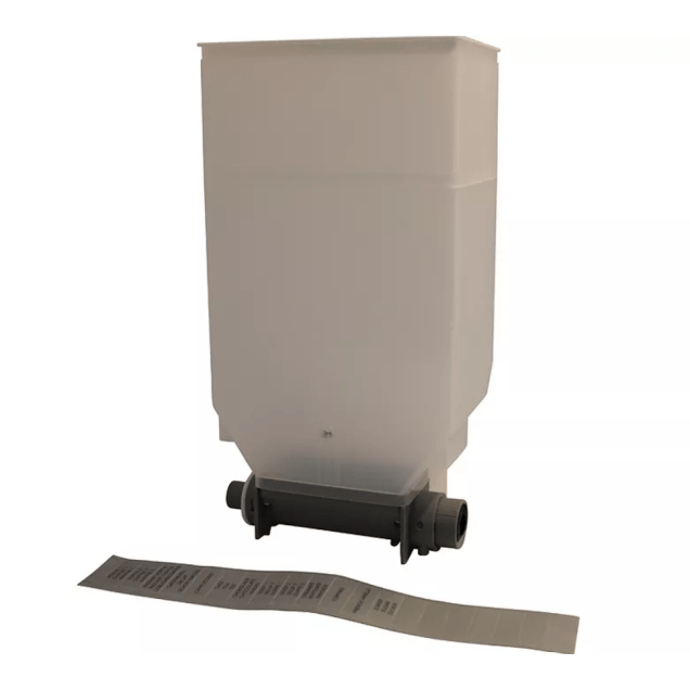Horeca Parts - Pojemnik na produkt szer. 118mm - Automat vendingowy De Jong Duke (5976866)