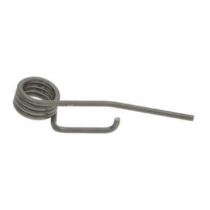 Horeca Parts - Sprężyna skrętna śr. 17mm dł.1 38mm dł.2 10mm dł.3 70mm śr. drutu 2mm - Zmywarka do szkła/filiżanek Omniwash (3053318)