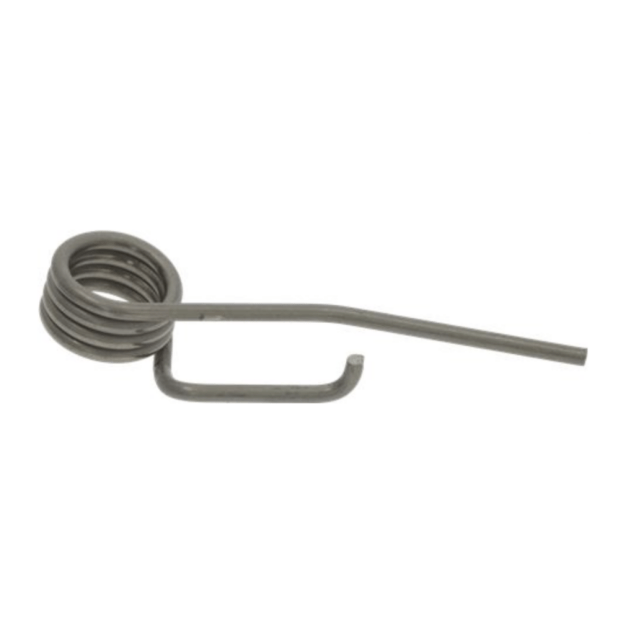 Horeca Parts - Sprężyna skrętna śr. 17mm dł.1 38mm dł.2 10mm dł.3 70mm śr. drutu 2mm - Zmywarka do szkła/filiżanek Omniwash (3053318)