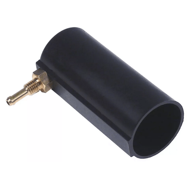 Horeca Parts - Pułapka powietrza śr. 39mm wys. 90mm M8 śr. przyłącza węża 6mm - Zmywarka uniwersalna Univerbar (3060095)