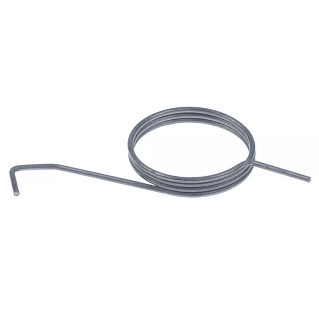 Horeca Parts - Sprężyna skrętna śr. 36mm dł.1 20mm dł.2 10mm dł.3 40mm śr. drutu 1.6mm (5033531)