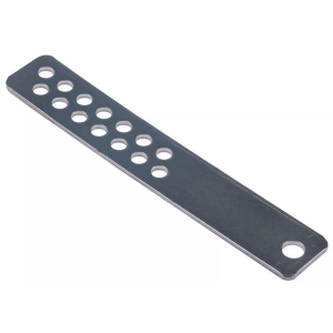 Horeca Parts - Pręt sprężynowy prosty stal nierdzewna dł. 140mm szer. 24mm - Zmywarka uniwersalna Fagor (5957319)