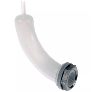 Horeca Parts - Pułapka powietrza ø 27x130mm - Zmywarka uniwersalna Winterhalter (3060020)