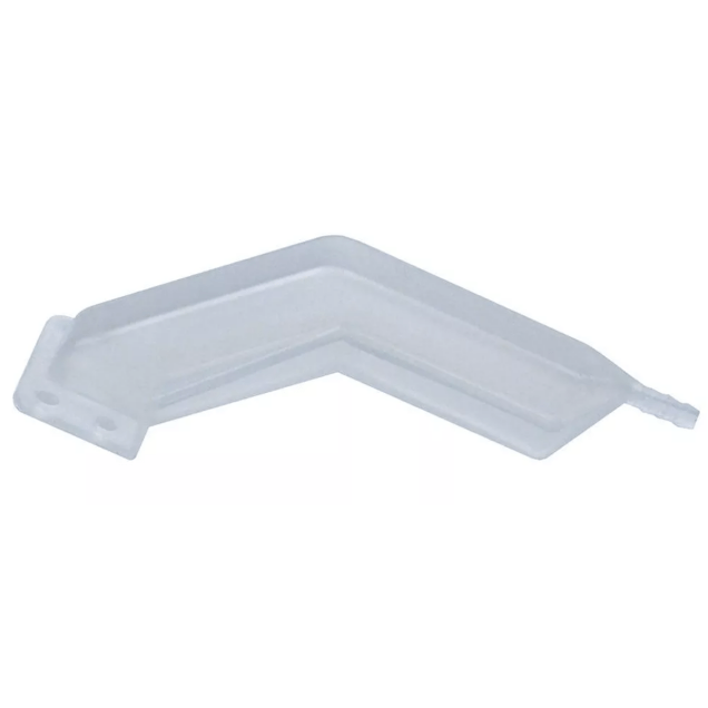 Horeca Parts - Pułapka powietrza 46x130mm - Zmywarka uniwersalna Silanos (3060041)