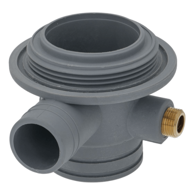 Horeca Parts - Dolny wspornik ramienia myjącego z zespołem kolektora - Zmywarka Desco (3243444)