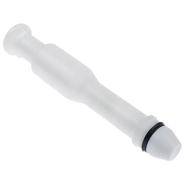 Horeca Parts - Rurka przelewowa śr. 43mm dł. 315mm - Zmywarka kapturowa Elframo, Komel (3448217)