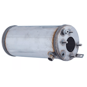 Horeca Parts - Bojler długość. 270mm średnica. 120mm - Zmywarki Elframo, Komel