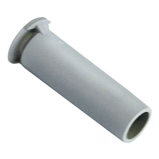 Horeca Parts - Rurka przelewowa śr. 25mm dł. 81mm - Hoonved (3448062)