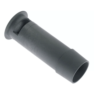 Horeca Parts - Rurka przelewowa śr. 40mm dł. 130mm - Zmywarka uniwersalna Ata (5048255)
