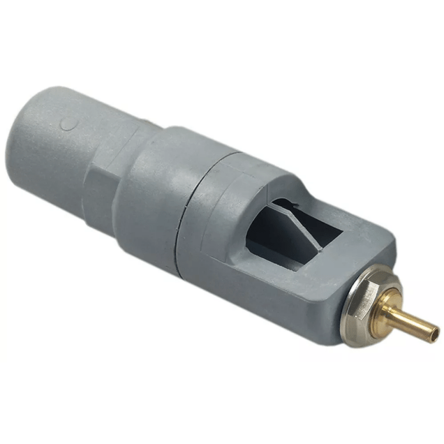 Horeca Parts - Syfon dł. 133mm ø 45mm przyłącze 6mm - Zmywarka Elframo, Emmepi (7108933)