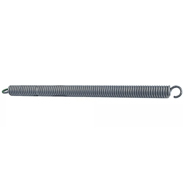 Horeca Parts - Sprężyna rozciągana śr. 29,8mm dł. całkowita 513mm śr. drutu 5,8mm - Zmywarka kapturowa Colged, Elettrobar (3250156)