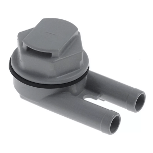 Horeca Parts - Zawór zwrotny, tworzywo sztuczne, przyłącze węża 11 mm, waga 0,040 kg - Colged