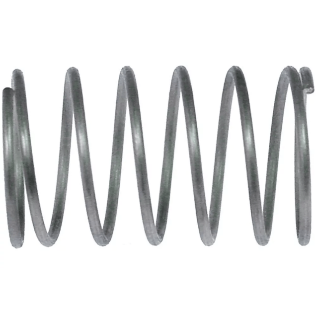 Horeca Parts - Sprężyna kompresyjna dł. 30mm śr. 18mm - Zmywarka do szkła/filiżanek Angelo Po, Ata (5001856)