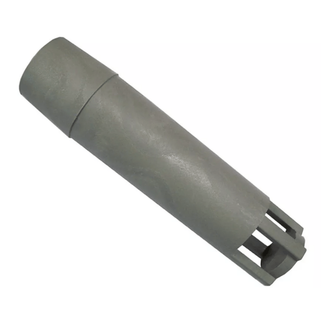 Horeca Parts - Rurka przelewowa śr. 29mm dł. 120mm - Zmywarka do szkła/filiżanek Ata (3448166)