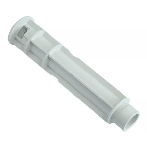 Horeca Parts - Rurka przelewowa śr. 40mm dł. 200mm - Zmywarka uniwersalna Dihr, Kromo (3448206)