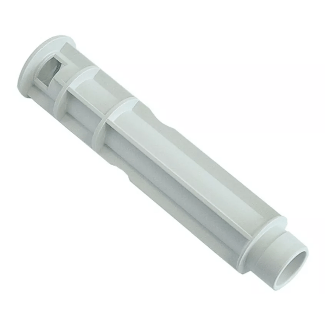 Horeca Parts - Rurka przelewowa śr. 40mm dł. 200mm - Zmywarka uniwersalna Dihr, Kromo (3448206)
