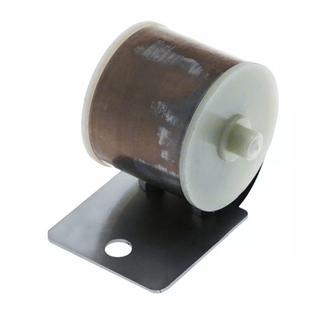 Horeca Parts - Sprężyna rolkowa dł. 70mm szer. 50mm - Zmywarka tunelowa Dihr (5032289)