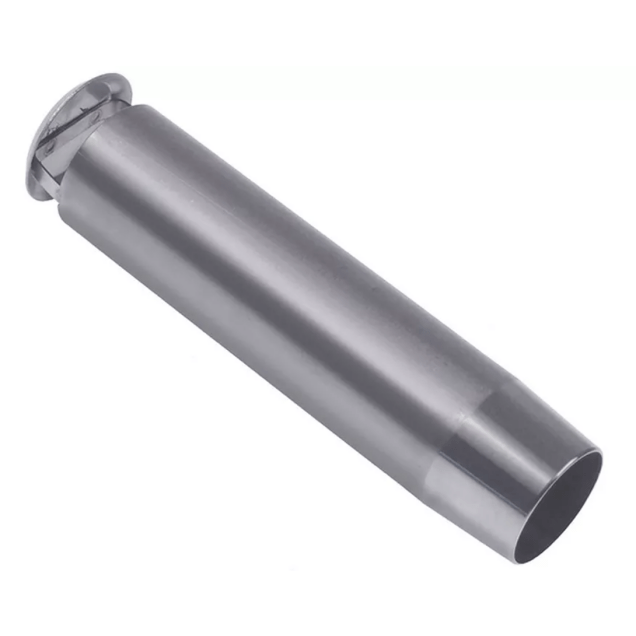Horeca Parts - Rurka przelewowa śr. 45mm dł. 200mm - Dihr (3448141)