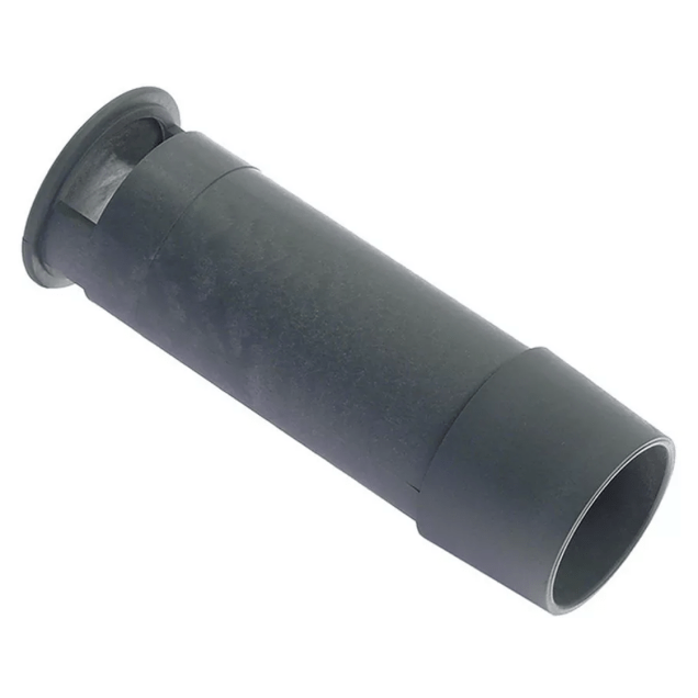 Horeca Parts - Rurka przelewowa dł. 130mm śr. 40mm - Zmywarka uniwersalna Ata (5013994)