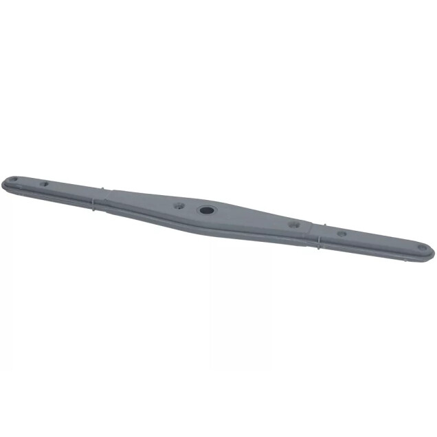 Horeca Parts - Ramię płuczące górne dolne dł. 380mm 6dysz śr. montażowa 12mm - Zmywarki Silanos
