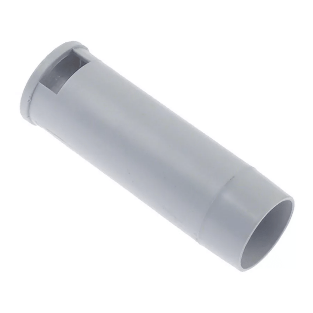 Horeca Parts - Rurka przelewowa śr. 37mm śr. wew. 32mm dł. 113mm - Zmywarka uniwersalna Winterhalter
