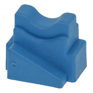 Horeca Parts - Klips, pozycja montażowa lewa, do blokady wspornika ramienia myjącego, otwór ø 5 mm - Hoonved (3743898)