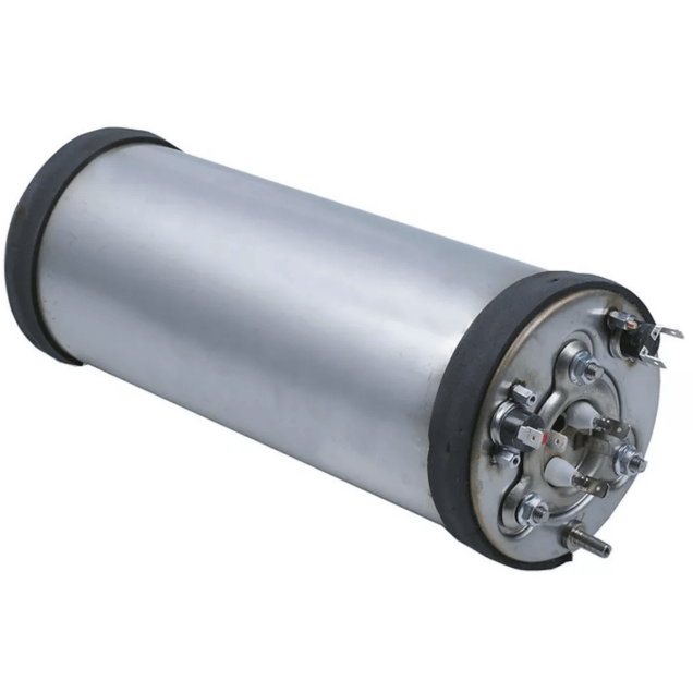 Horeca Parts - Bojler z termostatem 2600W 230V  średnica 110mm  długość 295mm
