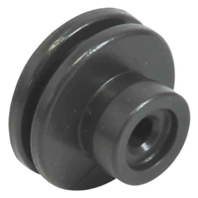 Horeca Parts - Rolka, ø 36 mm, B1 10 mm, całkowita szer. 22 mm, A 36 mm, B 10 mm, C 22 mm, ø 20,5 mm, plastikowa - Zmywarka Colged (5039242)