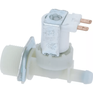 Horeca Parts - Zawór wlotowy wody 220V 50Hz - Kostkarka do lodu Ice Tech, Itv (5821376)