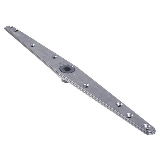 Horeca Parts - Ramię myjące stalowe góra/dół dł. 495mm - Zmywarki Silanos, Angelo Po