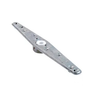 Horeca Parts - Ramię myjące kompletne dolne dł. 365mm 8dysz śr. mocowania 16mm 44,5mm - Zmywarki Silanos