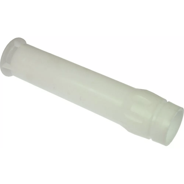 Horeca Parts - Rurka przelewowa śr. 36mm dł. 185mm - Angelo Po