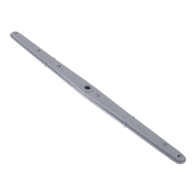 Horeca Parts - Ramię płuczące górne dolne dł. 425mm szer. 30mm 6dysz śr. montażowa 13mm - Zmywarki Silanos