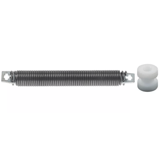 Horeca Parts - Sprężyna naciągowa ø 13mm dł. 115mm do drzwi z tuleją - Zmywarka uniwersalna Hobart (3250223)