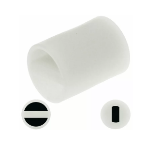 Horeca Parts - Sprzęgło ø 20 mm, wys. 27 mm, średnica wałka 5x11 mm - Fluid-o-Tech (1191012)