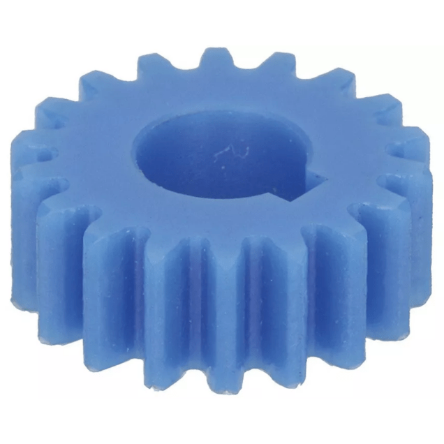 Horeca Parts - Koło zębate 18 zębów Ø30 mm z otworem Ø12 mm, plastikowe - Sirman