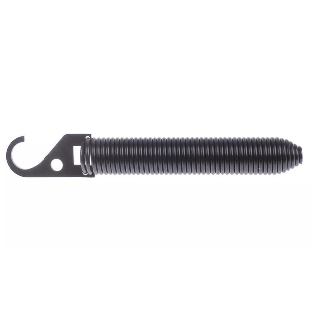 Horeca Parts - Sprężyna naciągowa ø 43mm długość całkowita 340mm średnica drutu ø 5,3mm - Zmywarka kapturowa Adler (3250091)