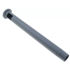 Horeca Parts - Rurka przelewowa śr. 40mm dł. 420mm - Zmywarka kapturowa Zanussi (3448258)
