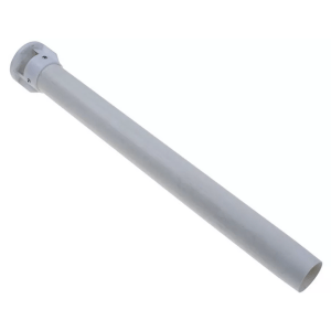 Horeca Parts - Rurka przelewowa śr. 40mm dł. 450mm - Zmywarka do garów i tac Zanussi (3448232)