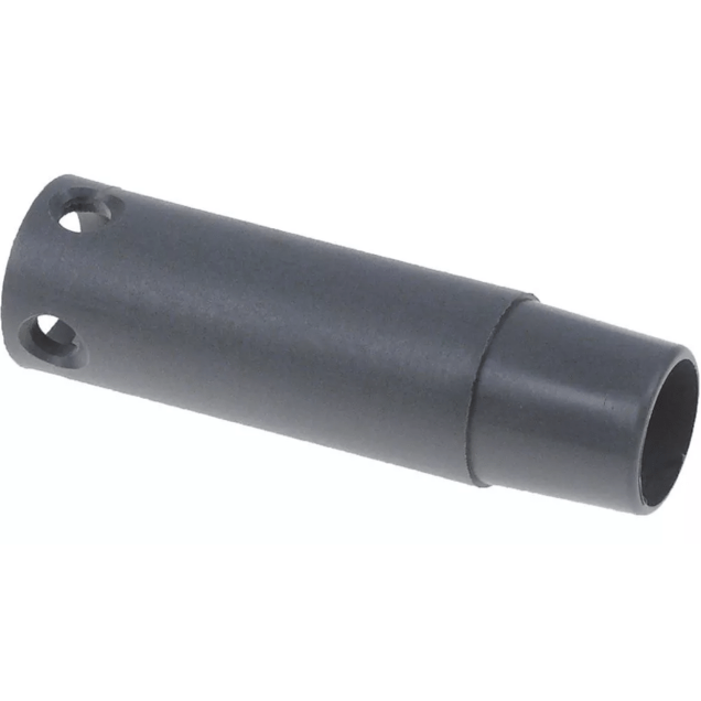 Horeca Parts - Rurka przelewowa śr. 27mm dł. 92mm - Zmywarka do szkła/filiżanek Silanos (5102395)