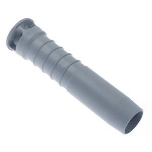 Horeca Parts - Rurka przelewowa śr. 40mm dł. 194mm - Zmywarka uniwersalna Sammic (7104363)