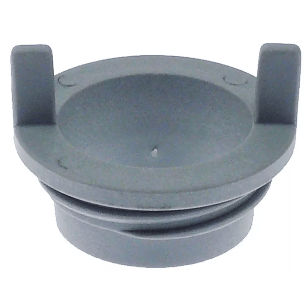 Horeca Parts - Gniazdo przelewowe dł. 24mm ø 40mm do rury przelewowej - Zmywarka uniwersalna Sammic (3316157)