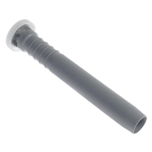 Horeca Parts - Rurka przelewowa śr. 40mm dł. 300mm - Zmywarka kapturowa Sammic (7106087)